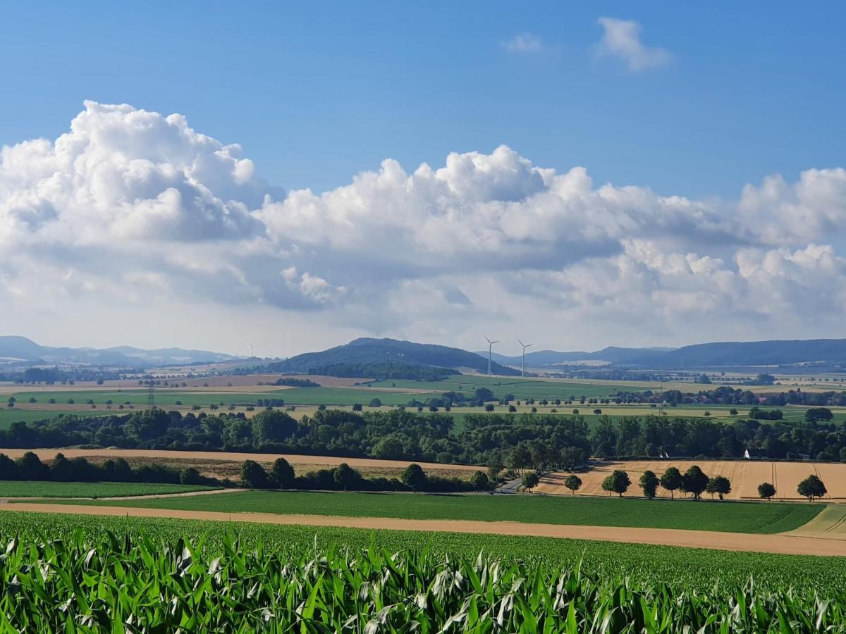 Kansteinblick Weserbergland Salzhemmendorf المظهر الخارجي الصورة