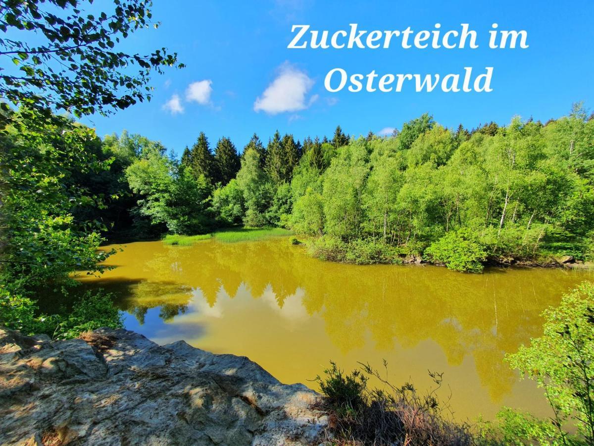 Kansteinblick Weserbergland Salzhemmendorf المظهر الخارجي الصورة