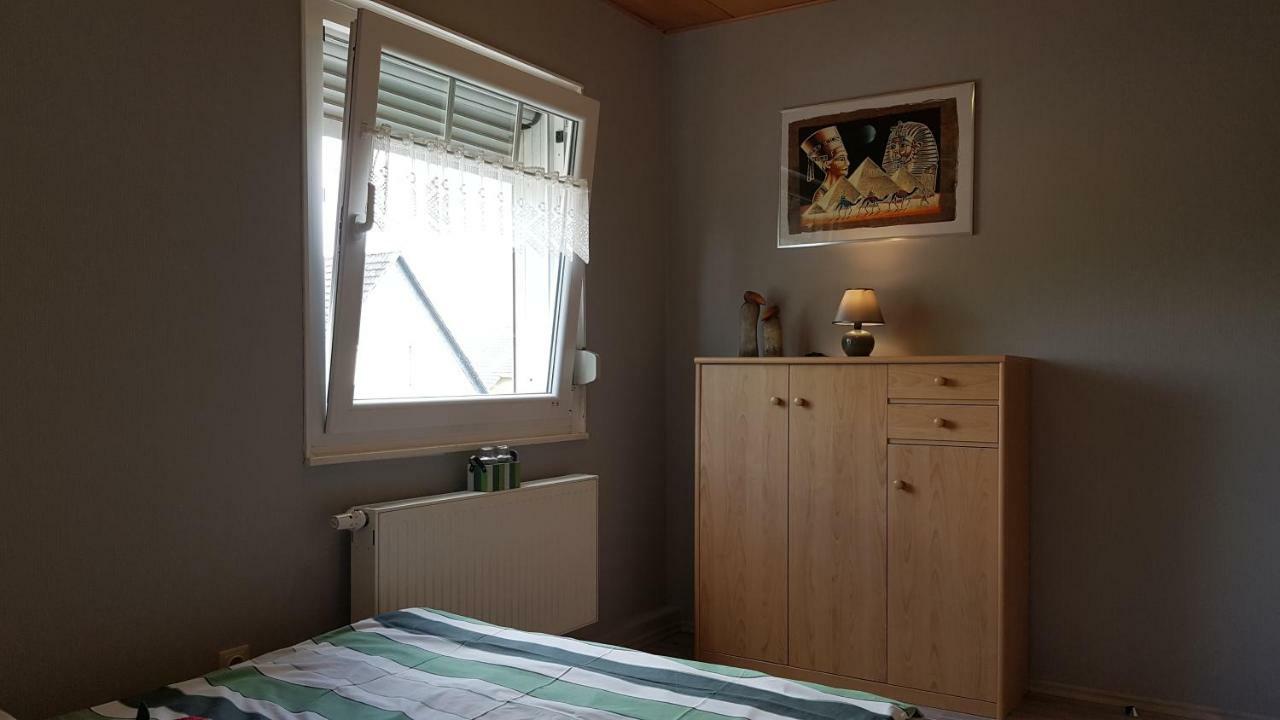 Kansteinblick Weserbergland Salzhemmendorf المظهر الخارجي الصورة