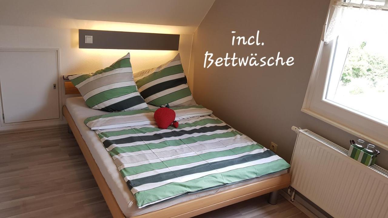 Kansteinblick Weserbergland Salzhemmendorf المظهر الخارجي الصورة